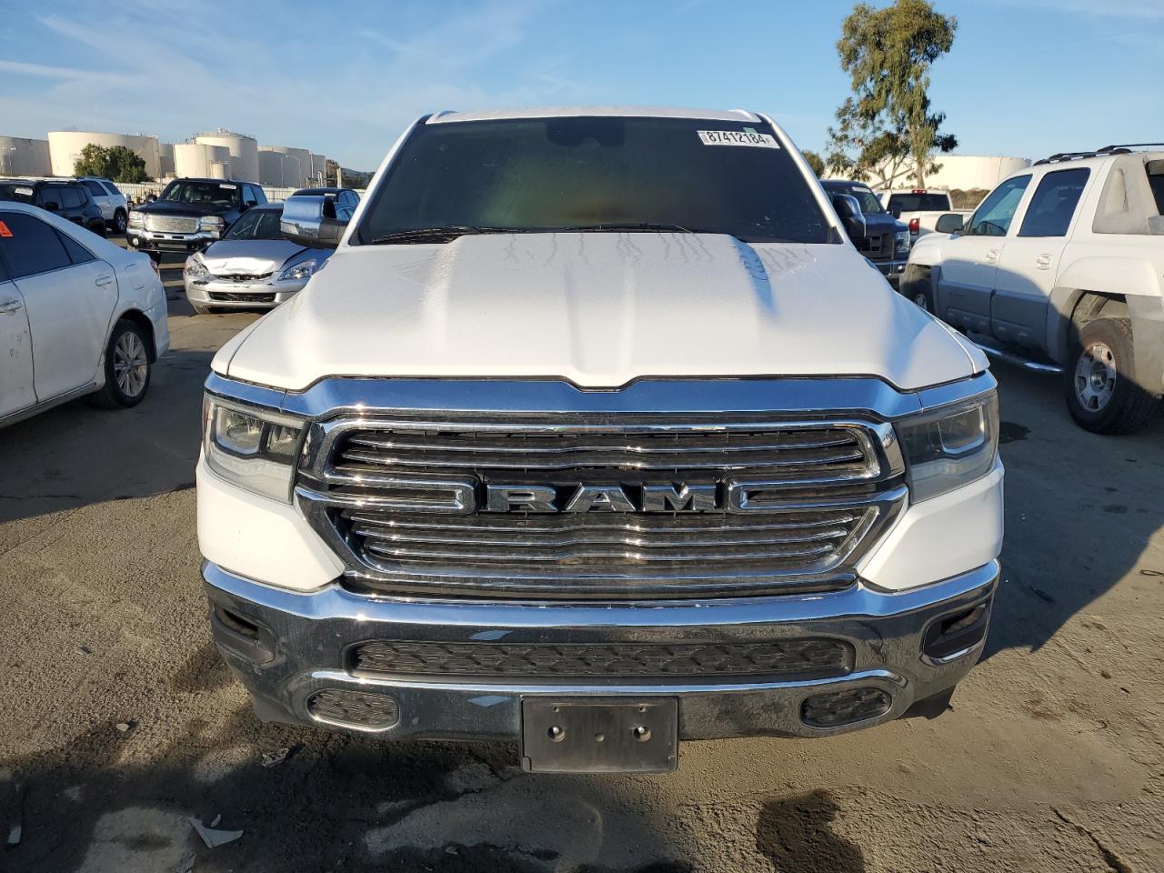 2022 RAM 1500 - Image 5