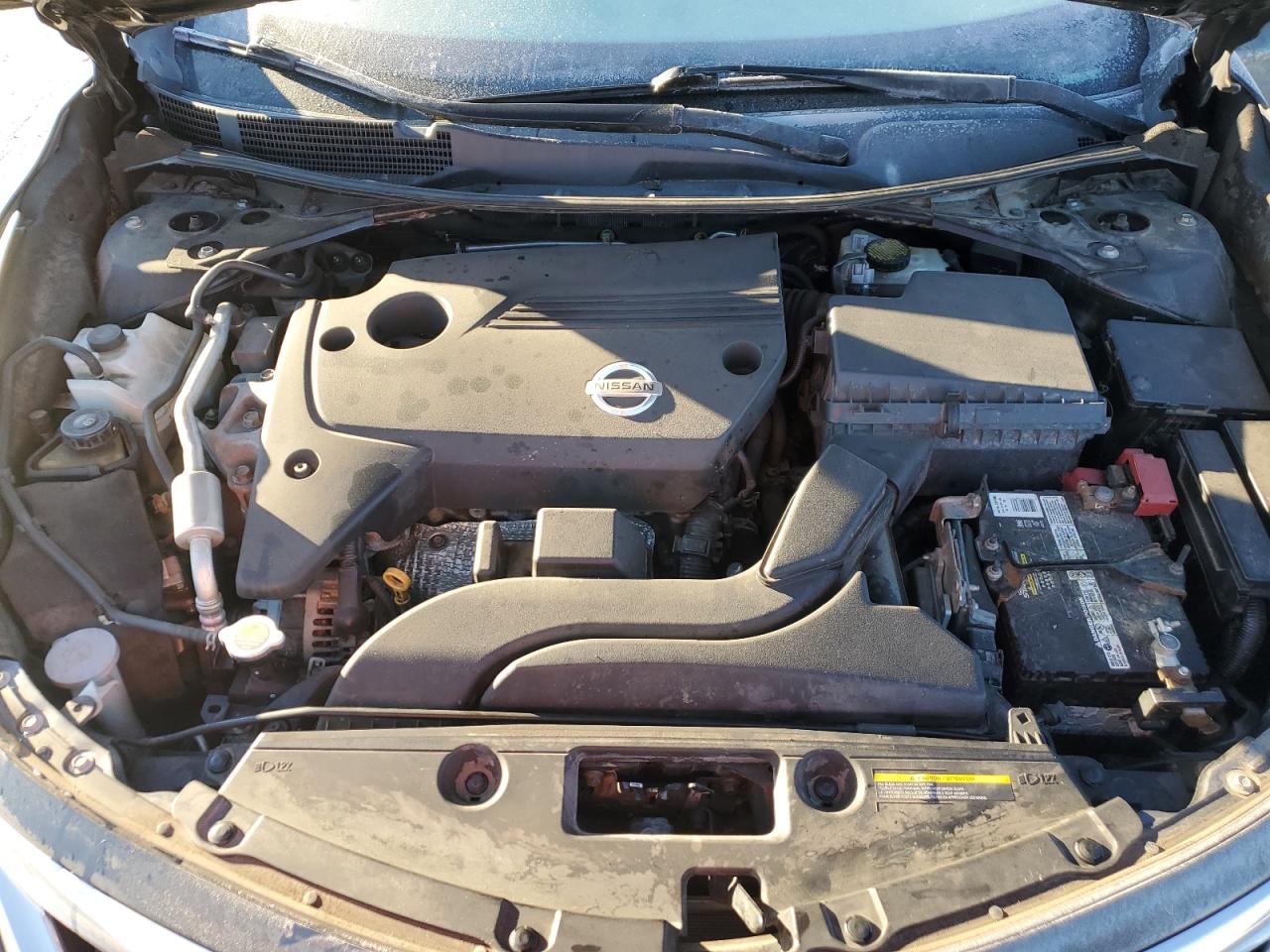 2013 Nissan Altima - Image 11