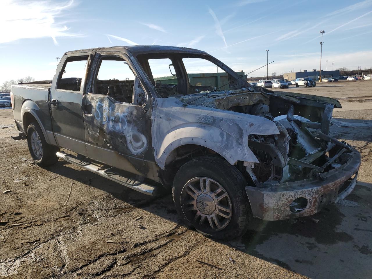 2010 Ford F-150 - Image 4