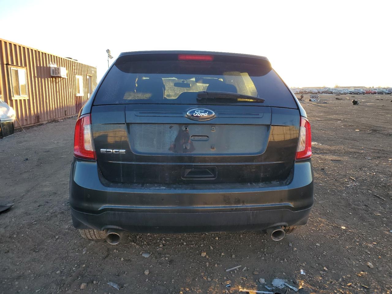 2014 Ford Edge - Image 6