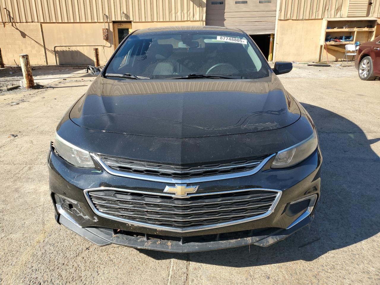 2017 Chevrolet Malibu - Image 5