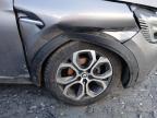 2022 RENAULT CAPTUR TEC for sale at Copart BELFAST