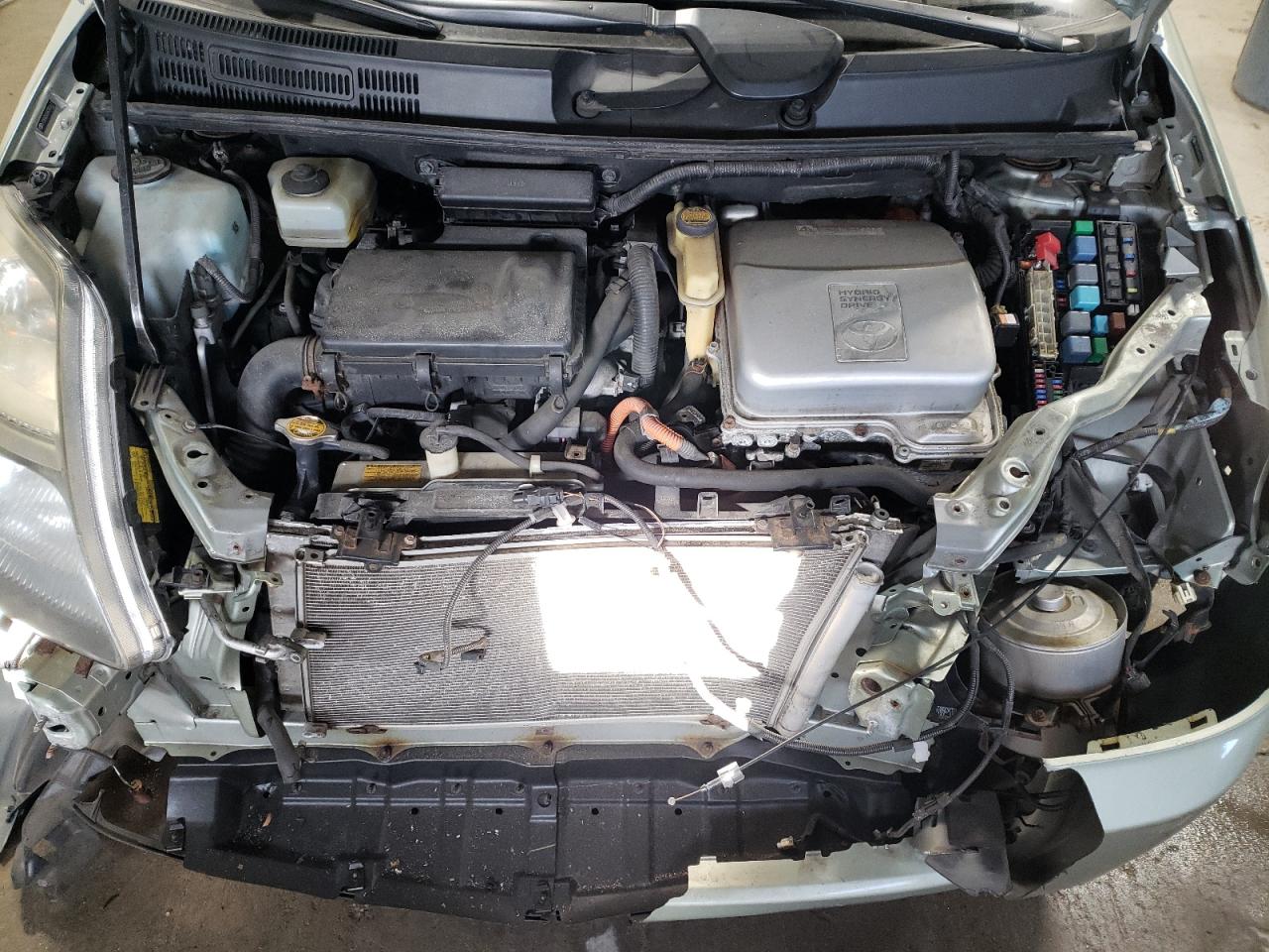 2008 Toyota Prius - Image 11