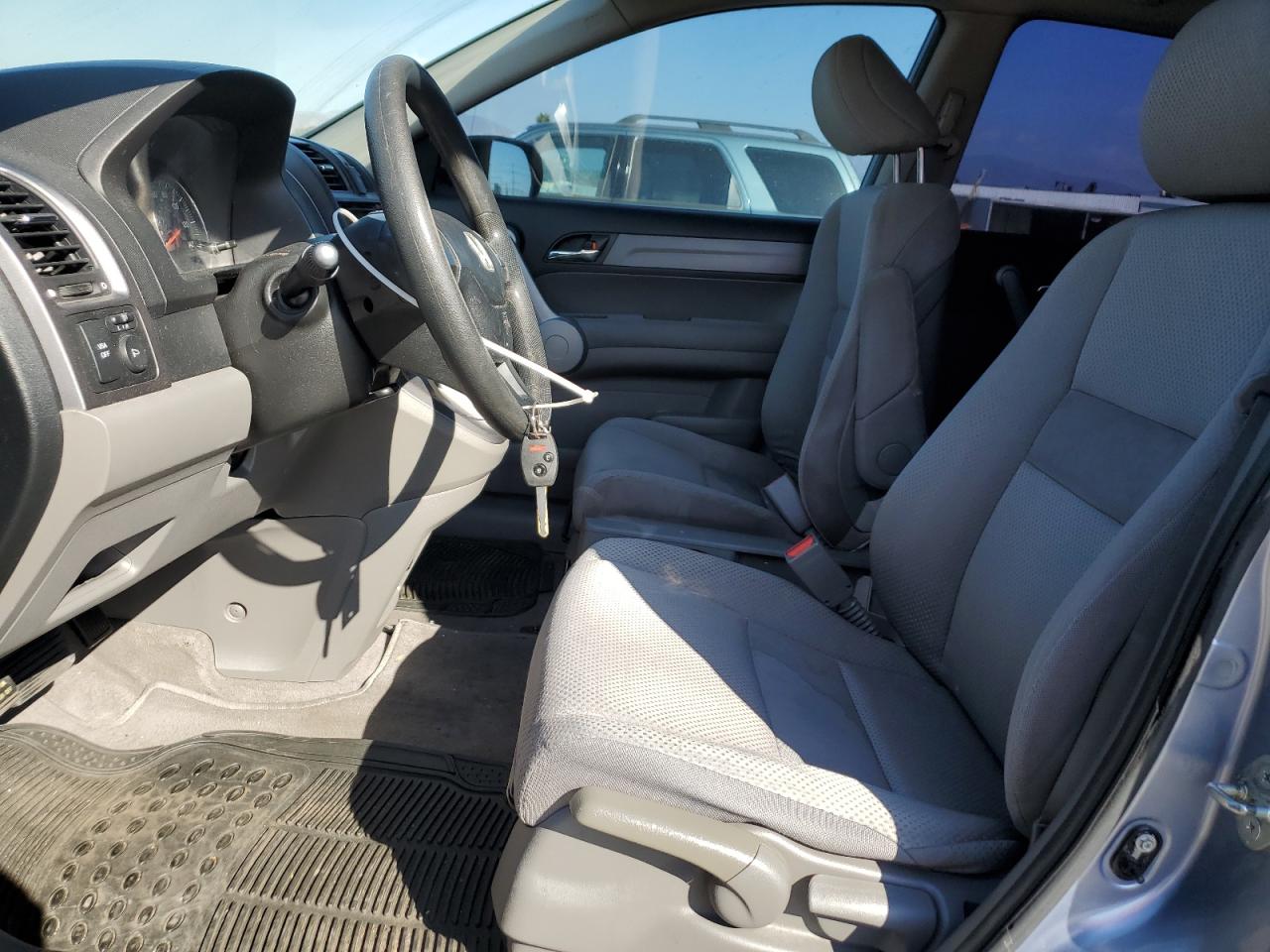 2007 Honda CR-V - Image 7