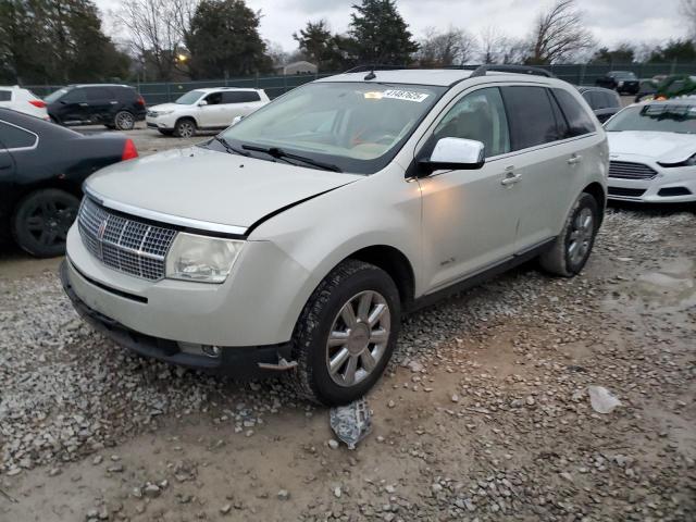 2007 Lincoln Mkx 