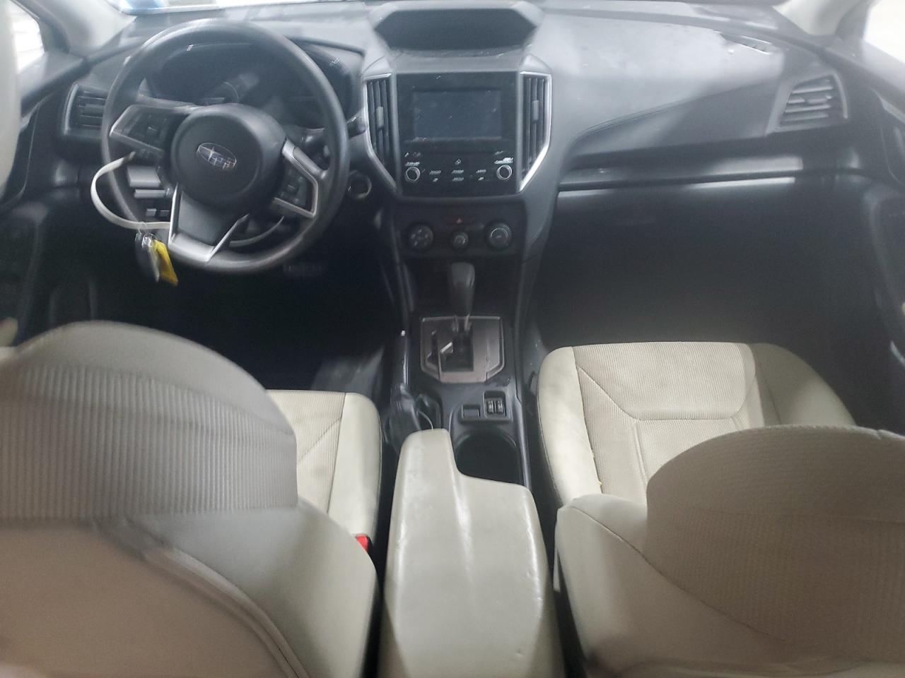 2021 Subaru Impreza - Image 8
