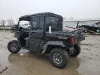 2023 CAN-AM DEFENDER MAX LIMITED CAB HD10 a la Venta en Copart IL - PEORIA