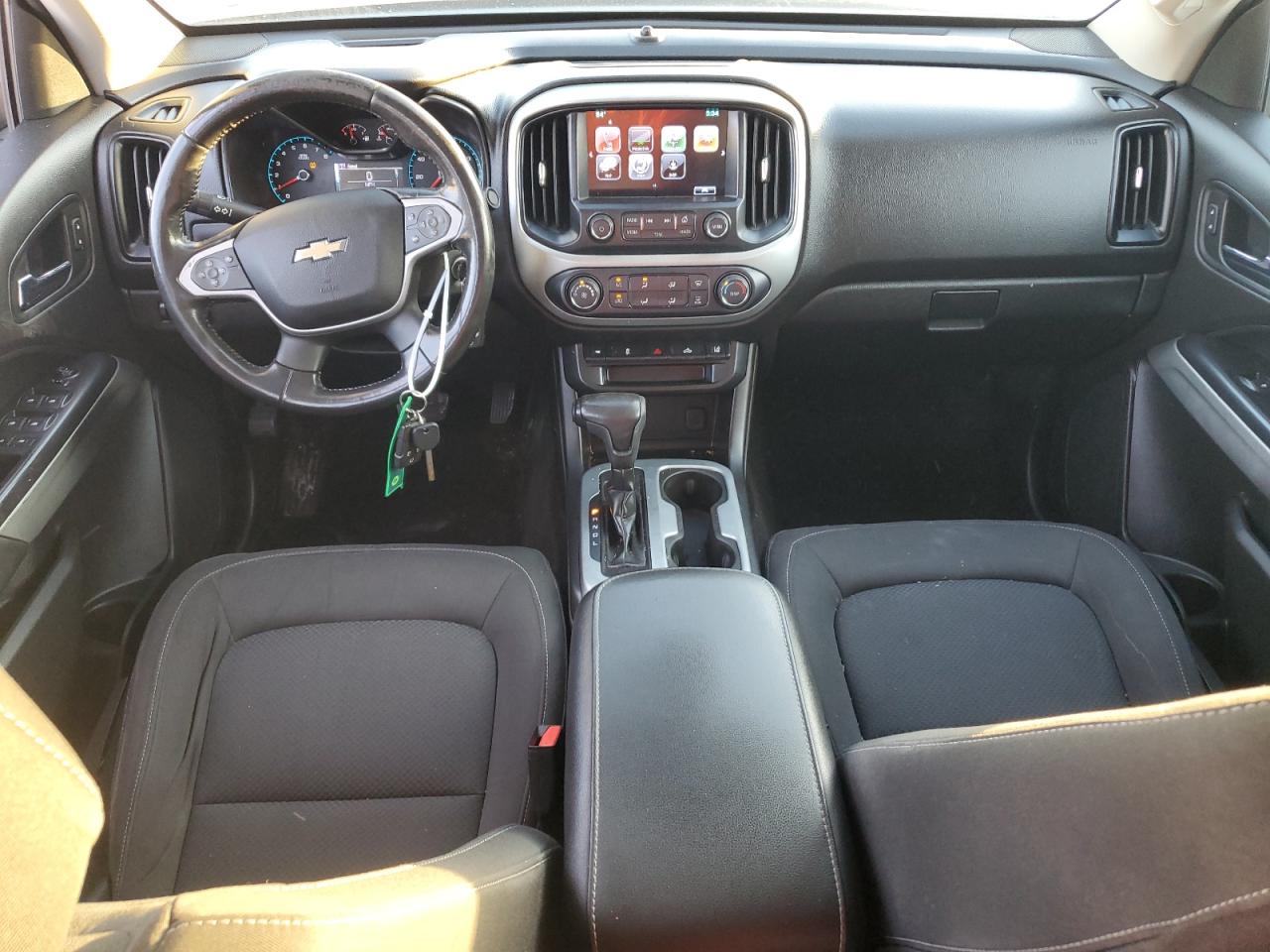 2017 Chevrolet Colorado - Image 8