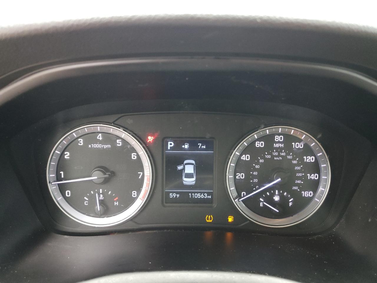 2019 Hyundai Sonata - Image 9