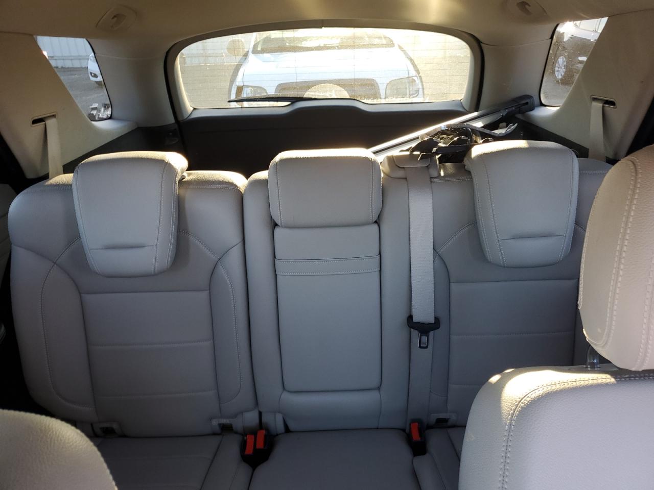 2012 Mercedes-Benz M-klasse - Image 10