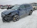 2020 Hyundai Santa Fe Limited იყიდება Columbus-ში, OH - Front End