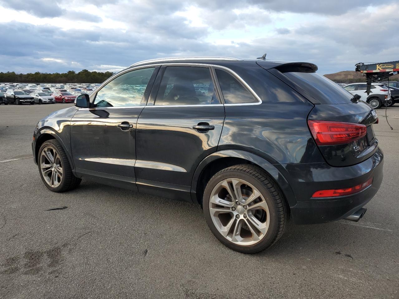 VIN WA1EFCFS8GR022763 2016 AUDI Q3 no.2