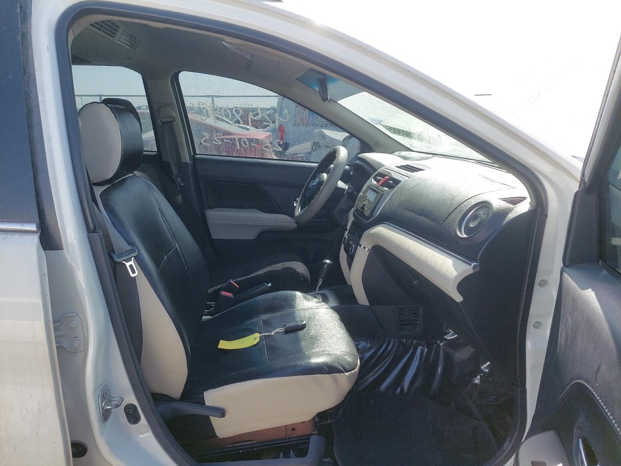 MHKEF8BF6KK001283 - 2019 Toyota Rush - #42480985