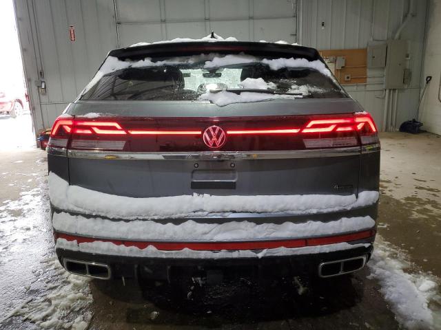  VOLKSWAGEN ATLAS 2024 Серый