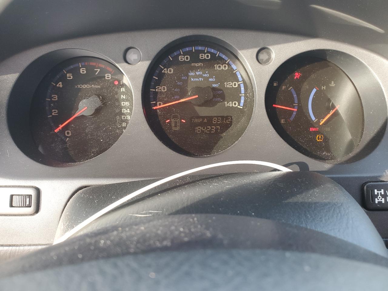2005 Acura MDX - Image 9