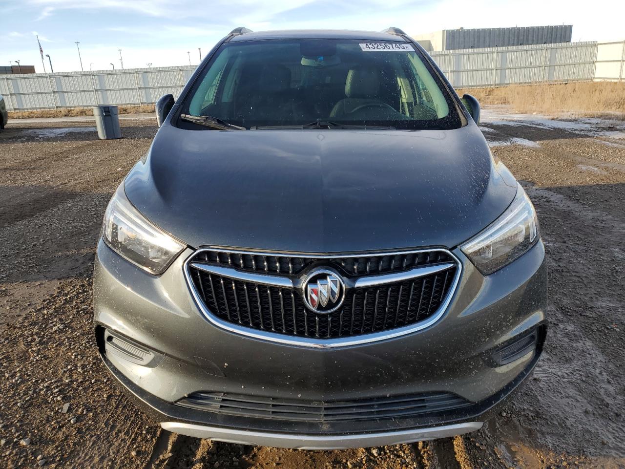 2017 Buick Encore - Image 5