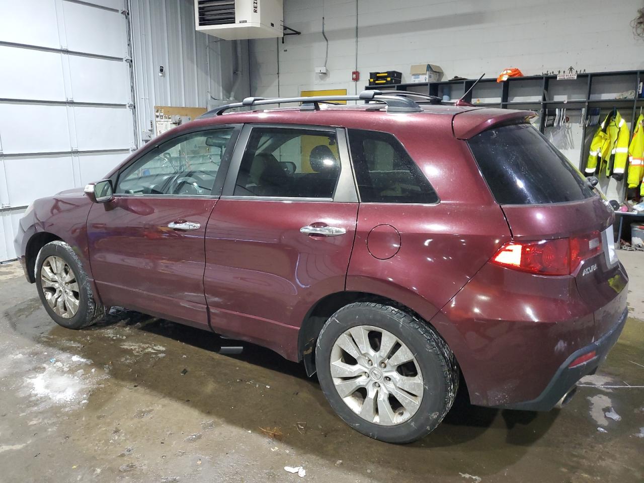 2011 Acura RDX - Image 2