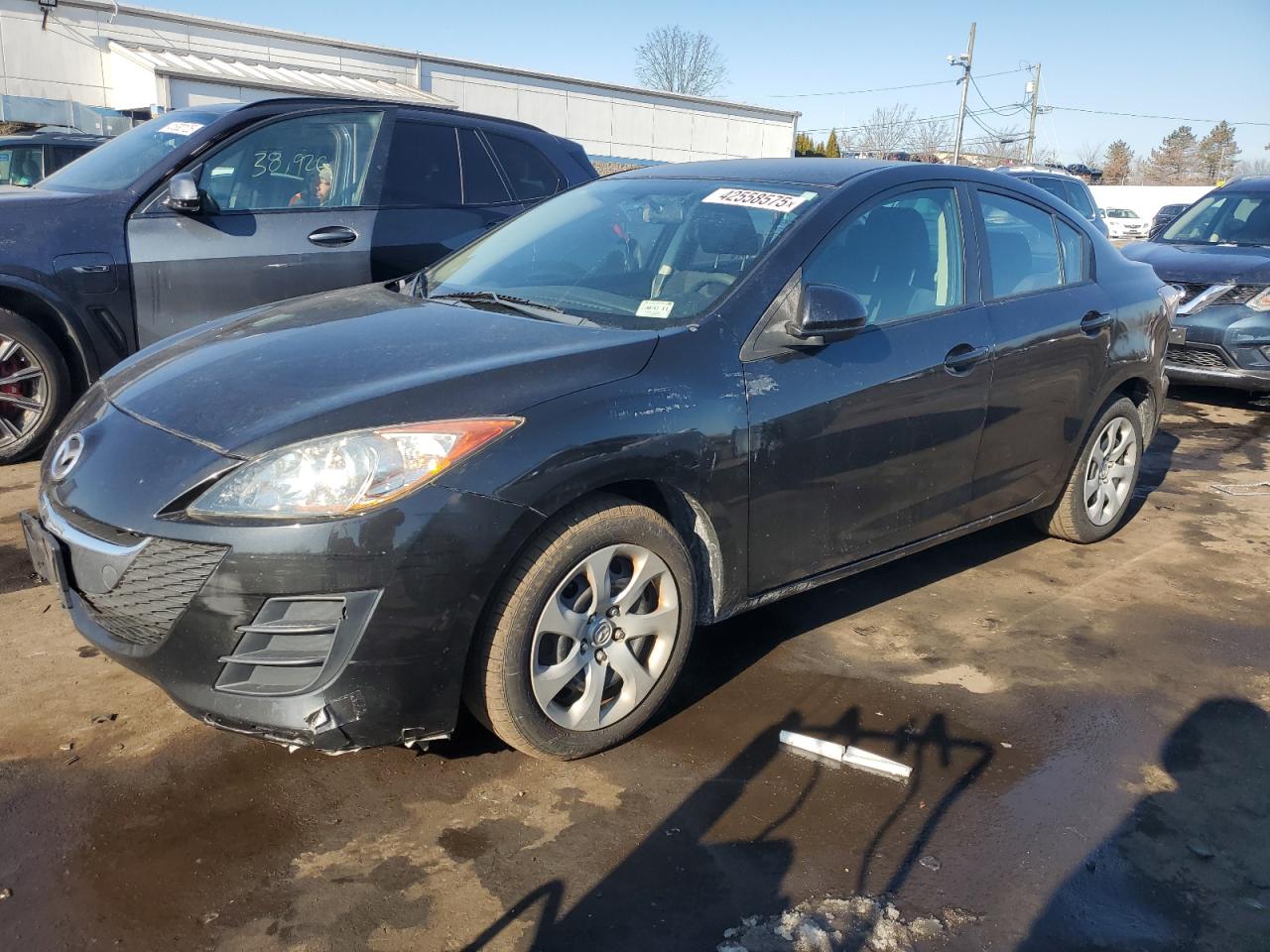 2010 Mazda 3 - Image 1