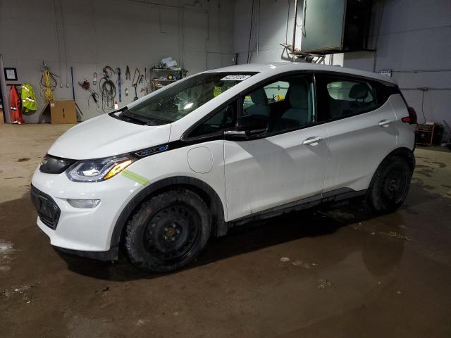 Wrecked chevy bolt for sale discount