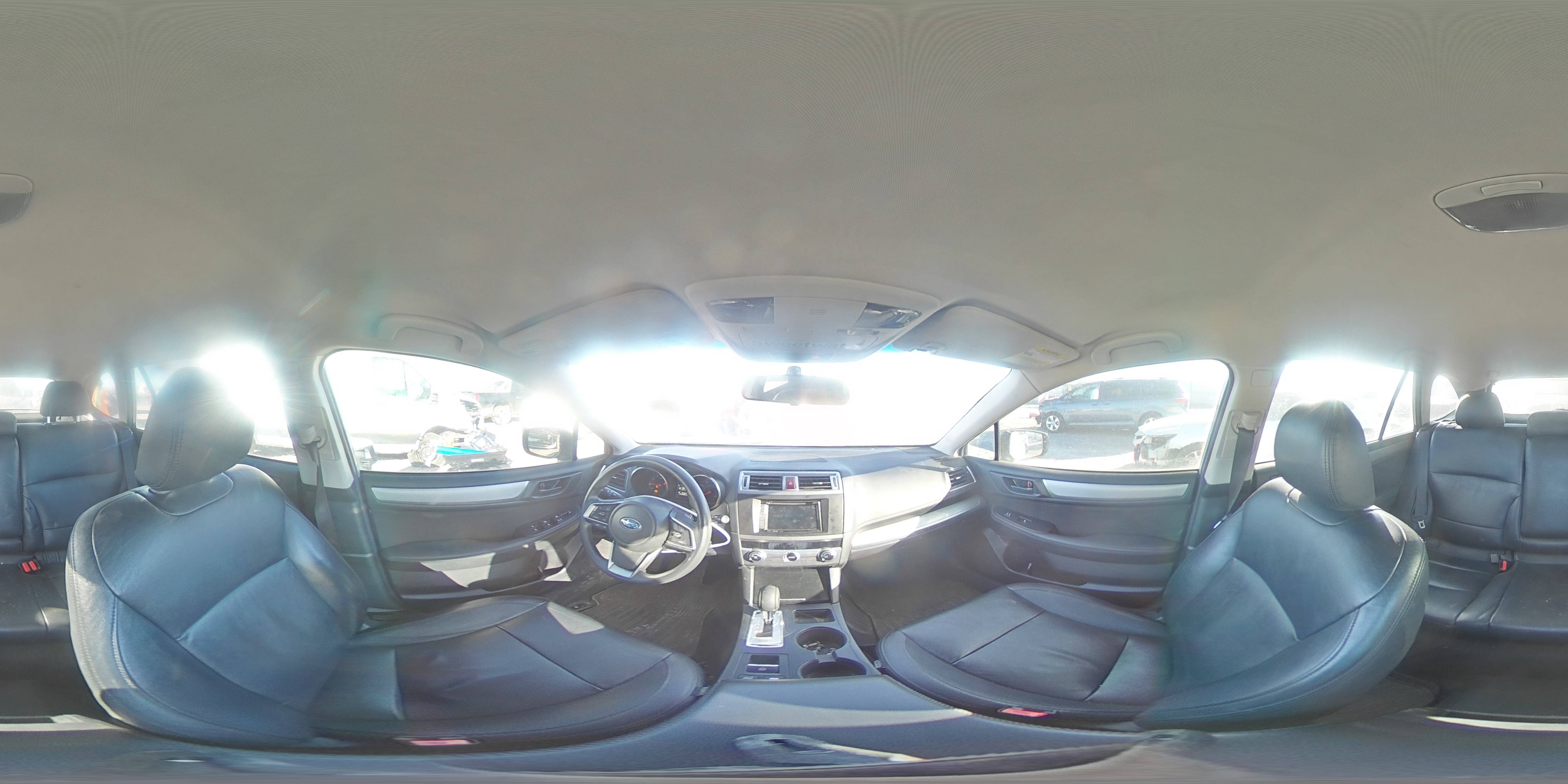 2018 Subaru Legacy - Image 12