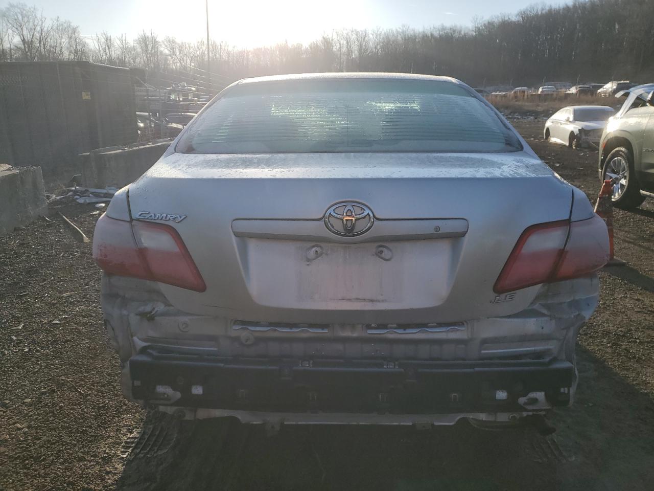2007 Toyota Camry - Image 6