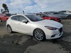 2017 Mazda 3 Grand Touring na sprzedaż w Martinez, CA - All Over