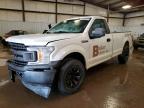 2018 Ford F150  იყიდება Lansing-ში, MI - Front End