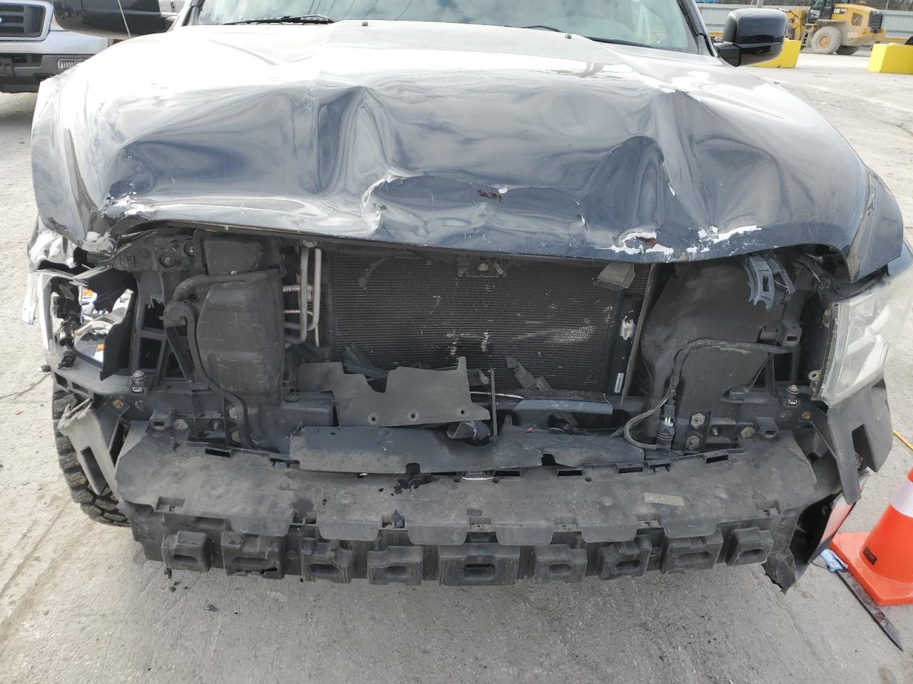 2015 RAM 1500 - Image 13