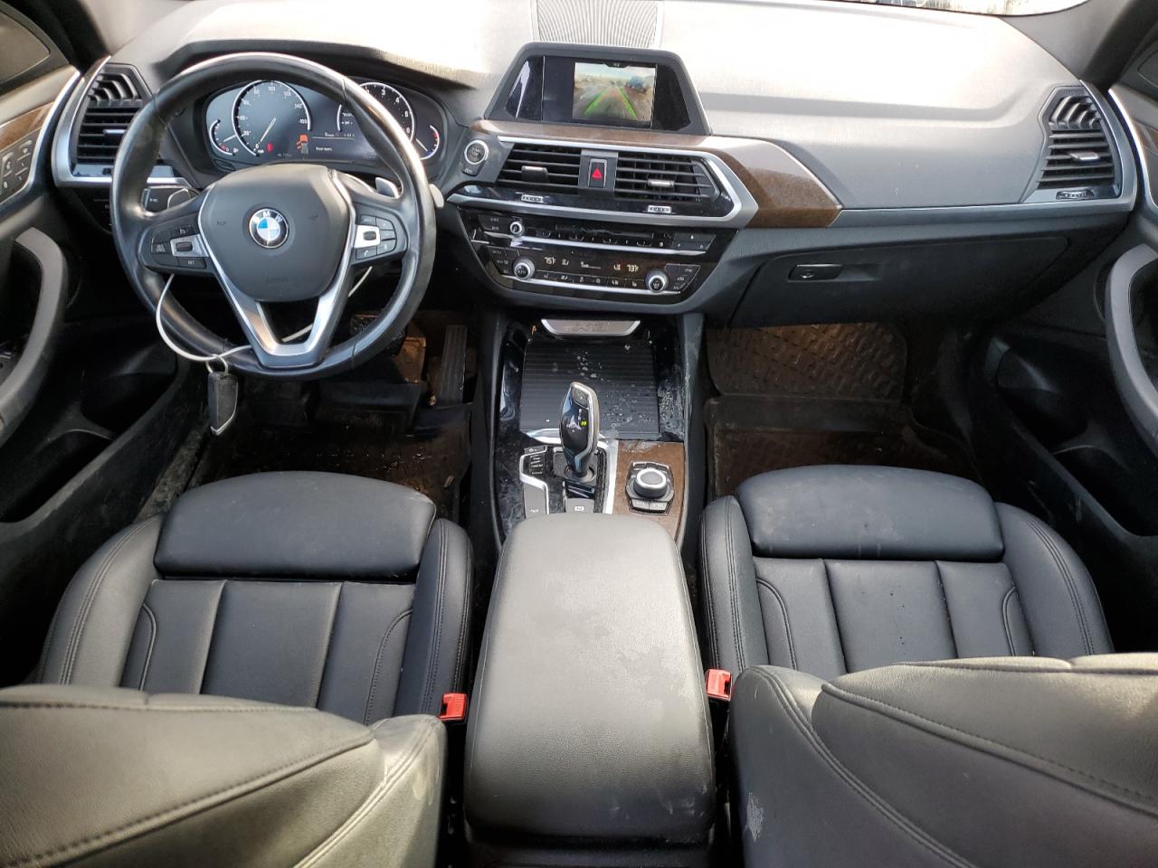 2018 BMW X3 - Image 8