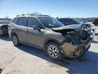 2023 Subaru Forester Premium na sprzedaż w Wilmer, TX - Front End