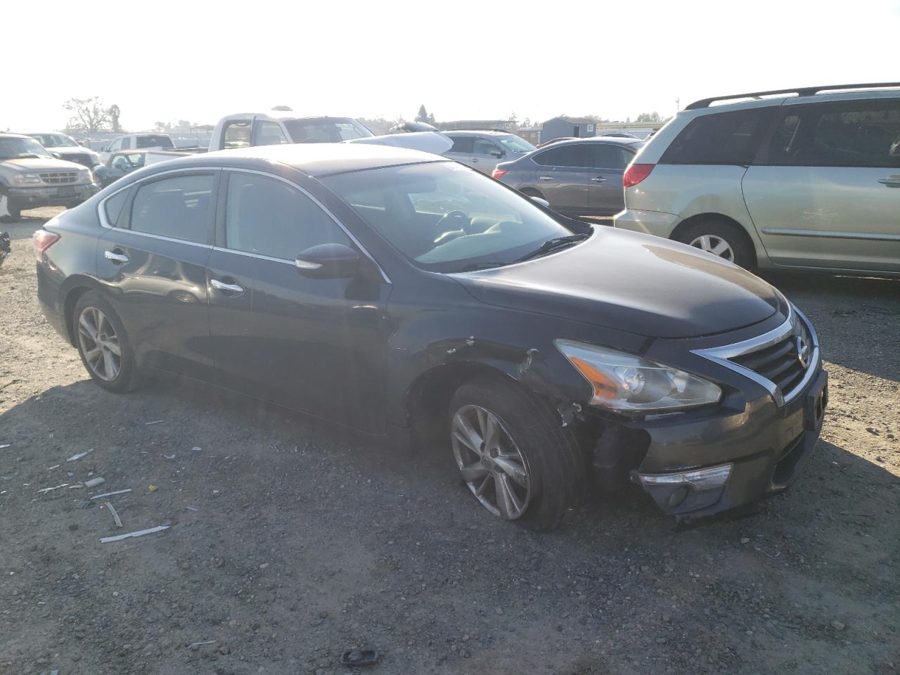 2013 Nissan Altima - Image 4