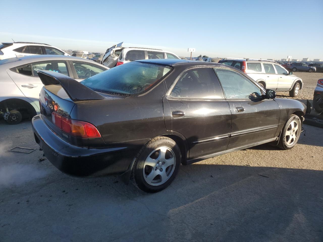 1995 Acura Integra - Image 3