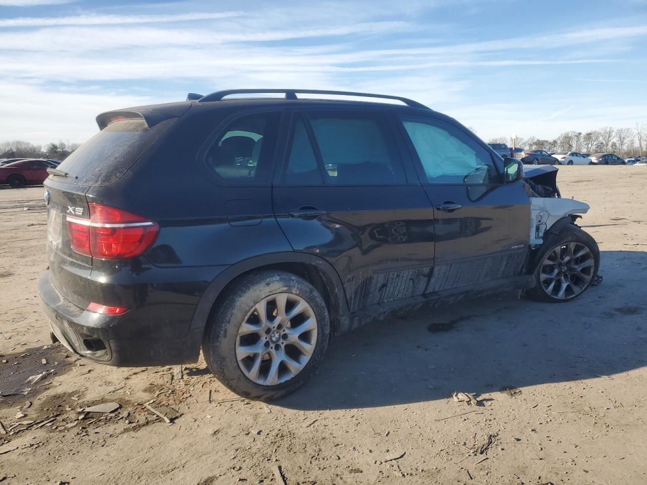 2012 BMW X5 - Image 3