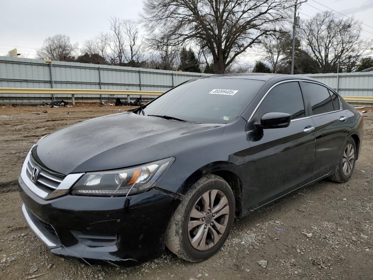 2013 Honda Accord - Image 1