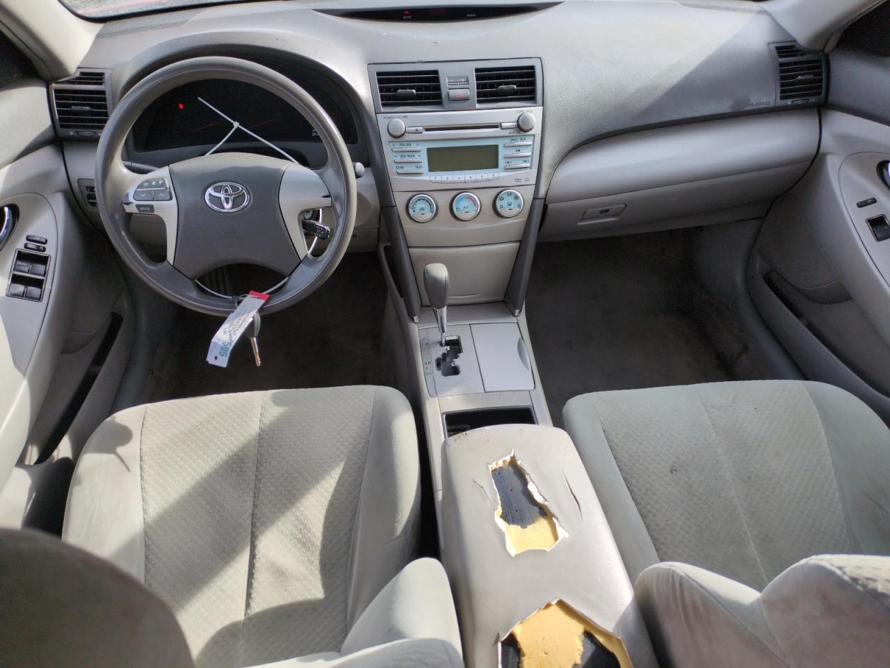 2007 Toyota Camry - Image 8