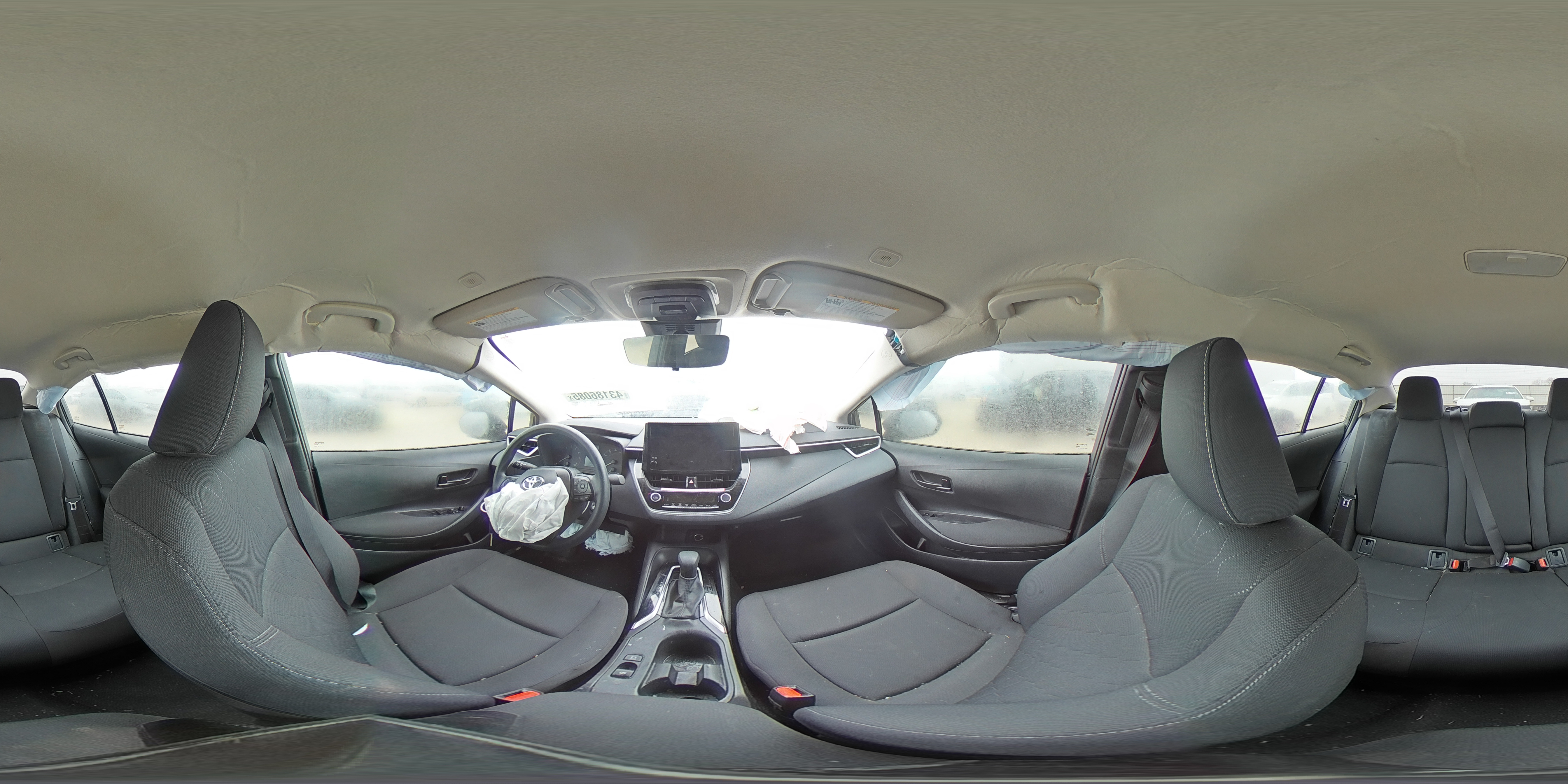 2024 Toyota Corolla - Image 12
