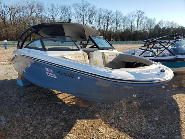 2022 Sea Ray Spx 190
