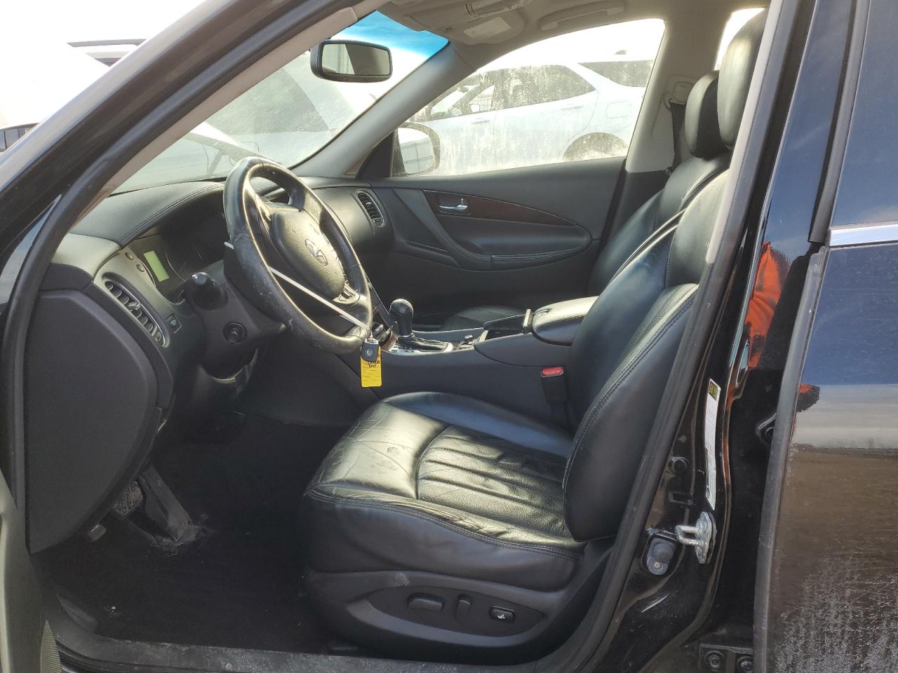 2013 Infiniti EX - Image 7