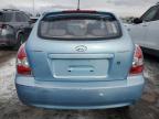2009 Hyundai Accent Gs en Venta en Littleton, CO - Rear End