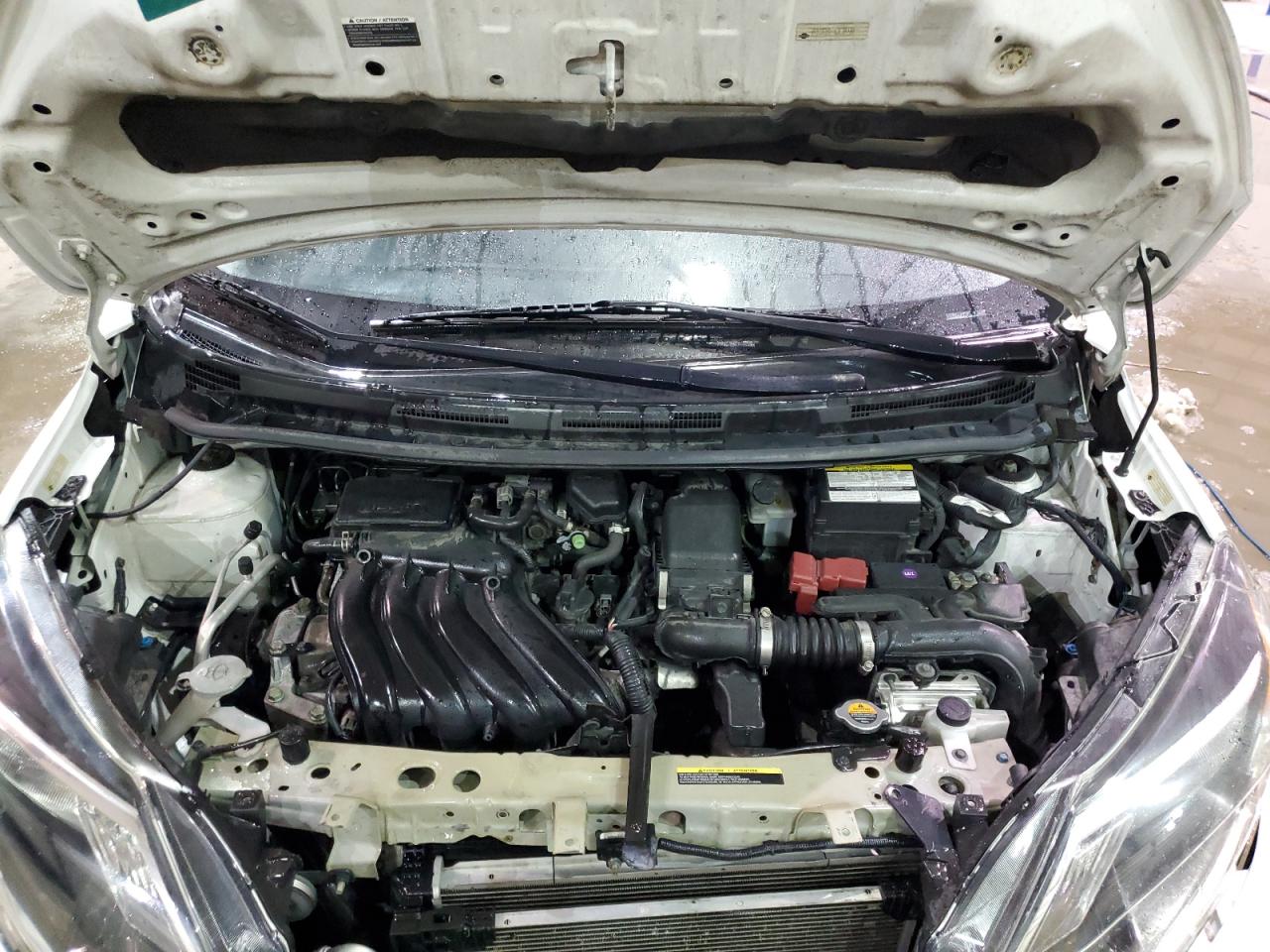 2018 Nissan Versa - Image 11