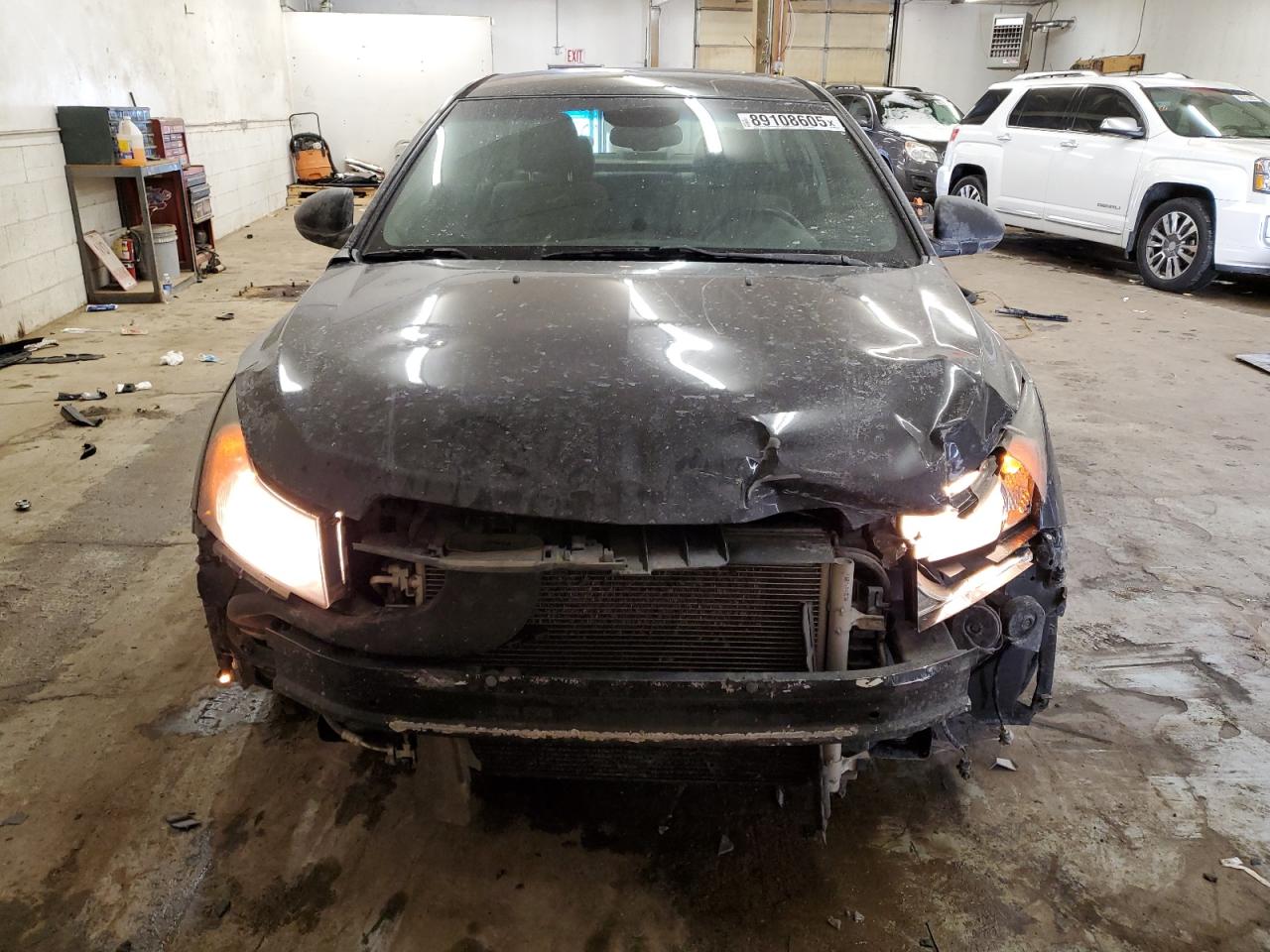 2014 Chevrolet Cruze - Image 5