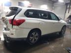 2017 Nissan Pathfinder S en Venta en Elgin, IL - Rear End