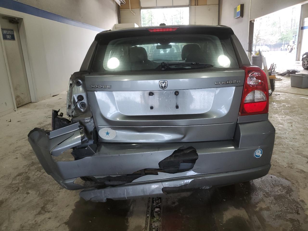 2011 Dodge Caliber - Image 6