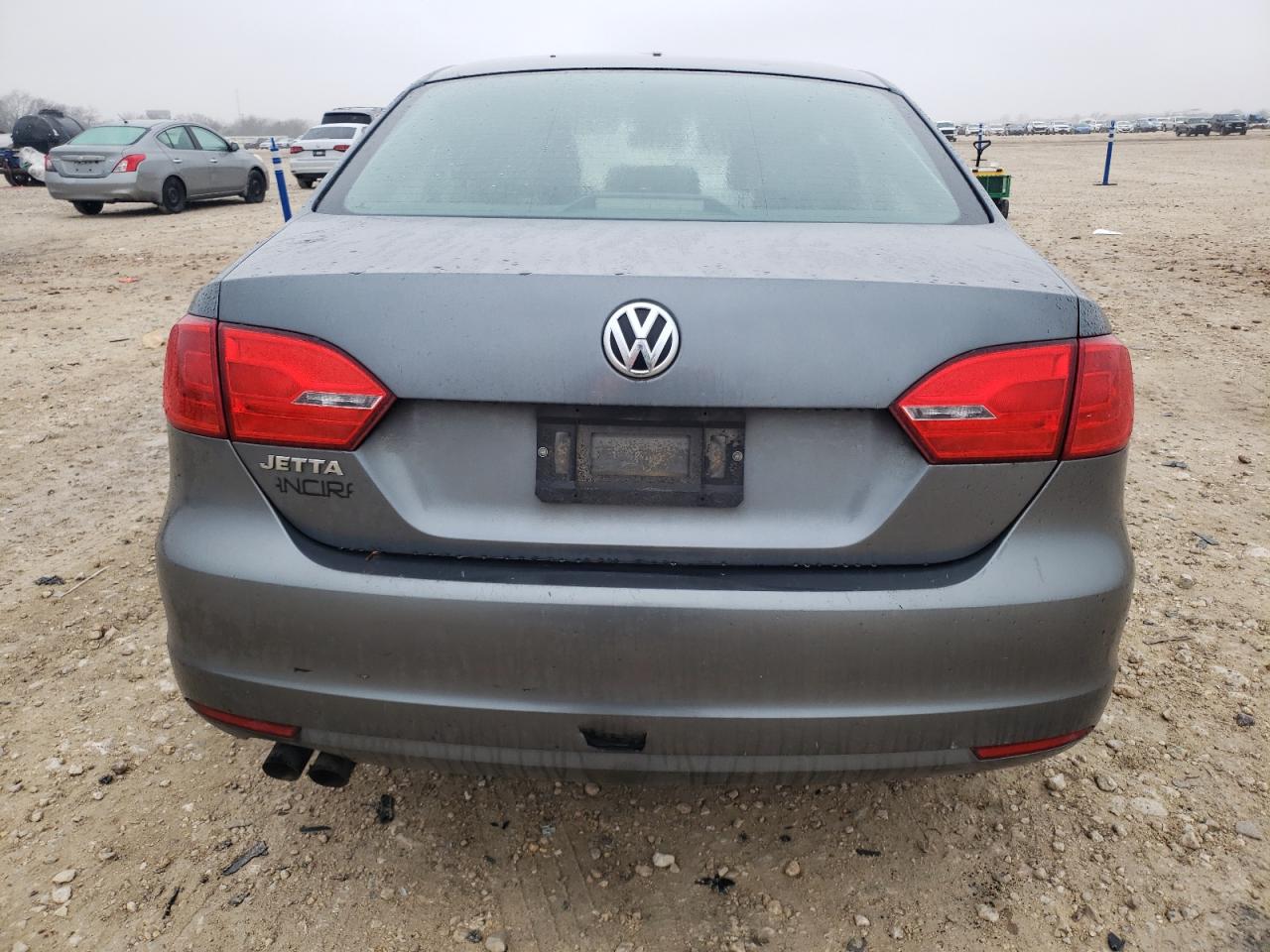 2014 Volkswagen Jetta - Image 6