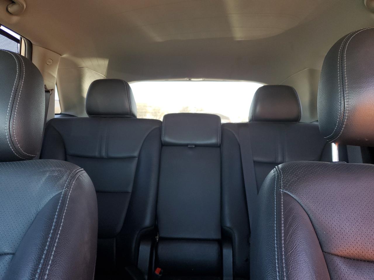 2015 Kia Sorento - Image 10