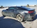 2016 Chevrolet Camaro Lt за продажба в Tulsa, OK - Front End