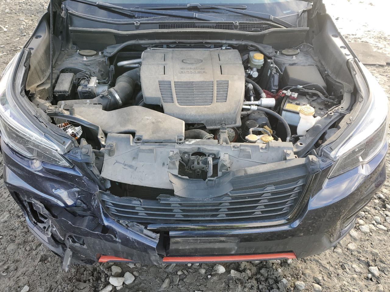 2021 Subaru Forester - Image 14