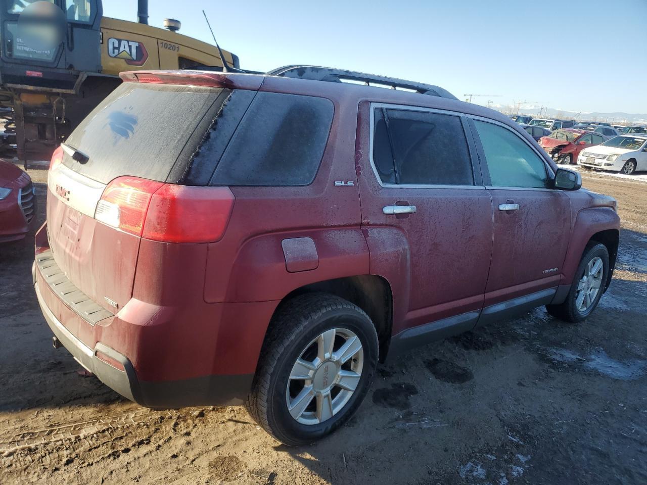 2012 GMC Terrain - Image 3