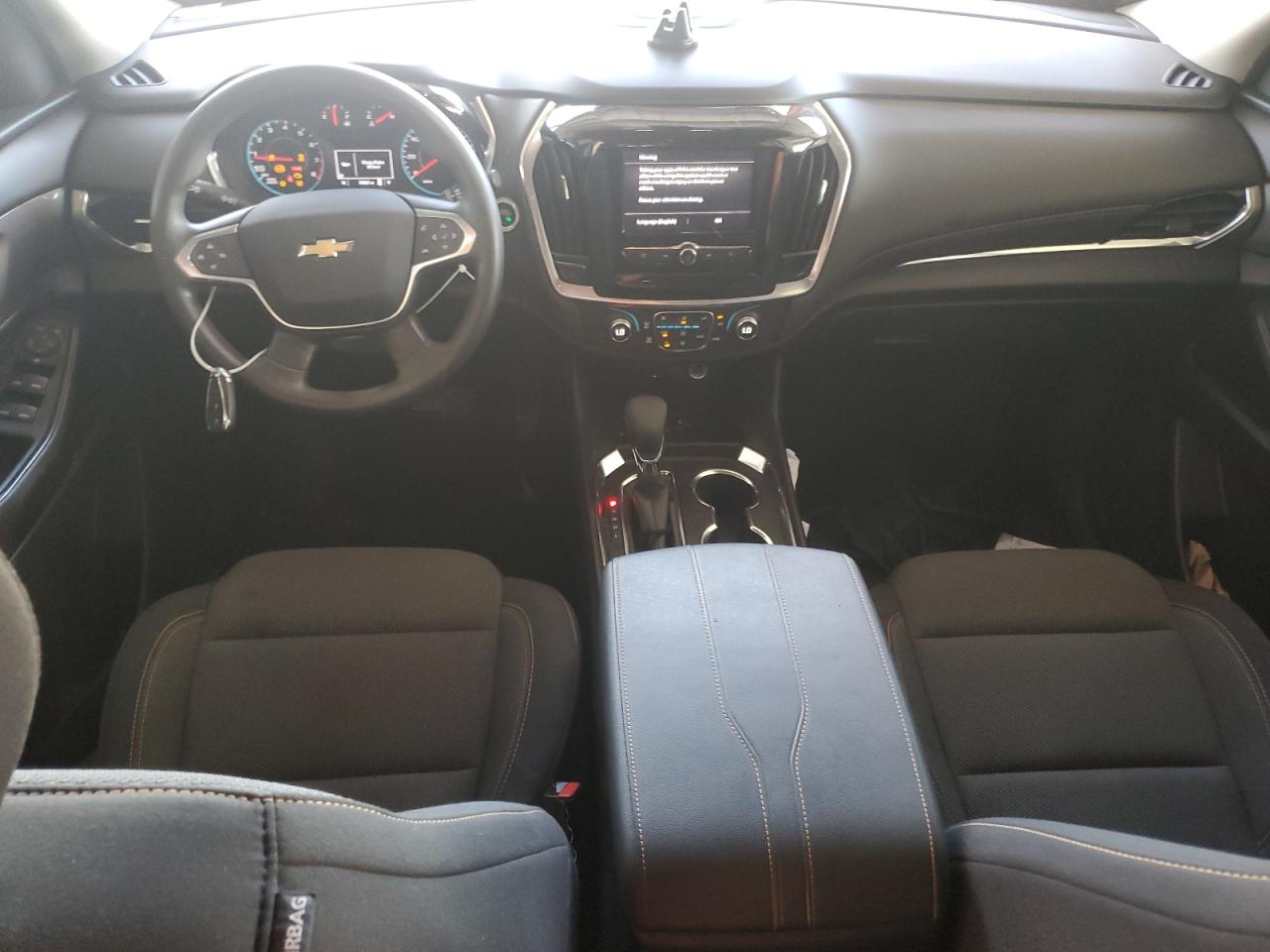 2021 Chevrolet Traverse - Image 8