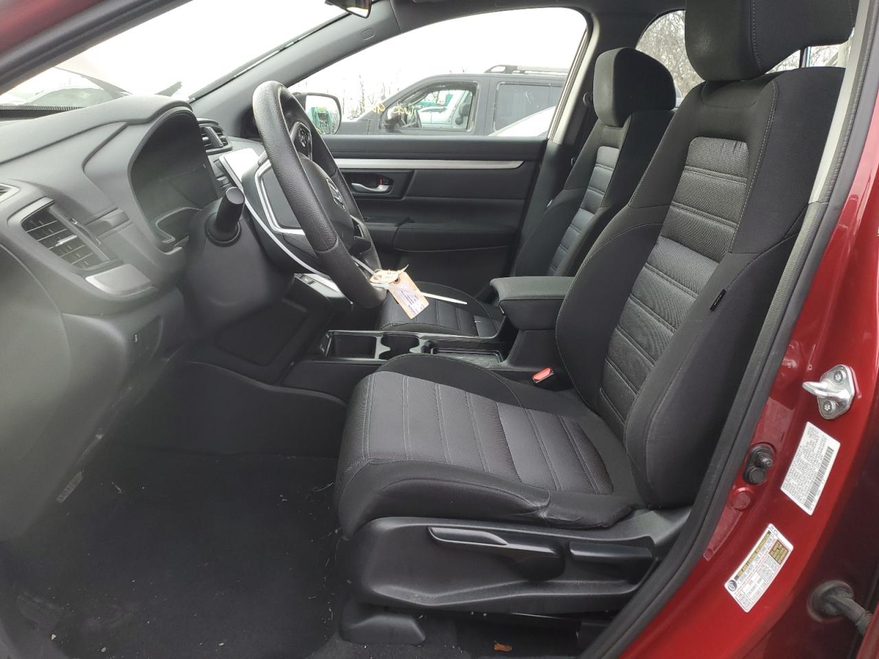 2022 Honda CR-V - Image 7